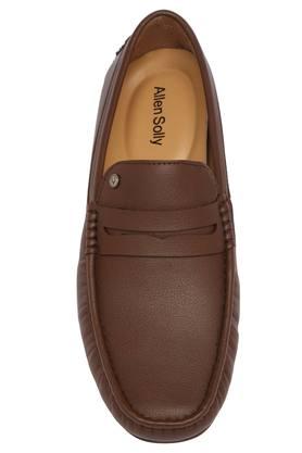 Allen solly shoes store loafers