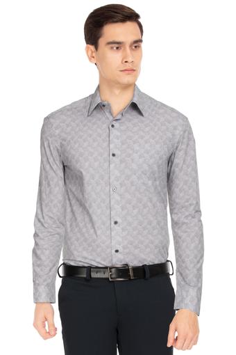 formal shirt slim fit