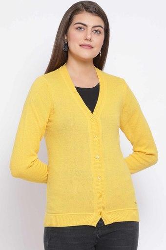 monte carlo womens wool cardigan