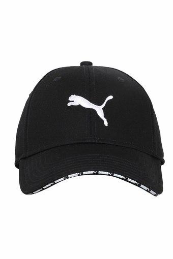 puma black caps