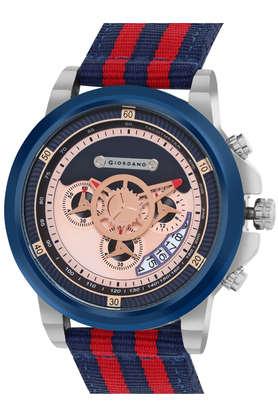 Giordano hot sale watches blue