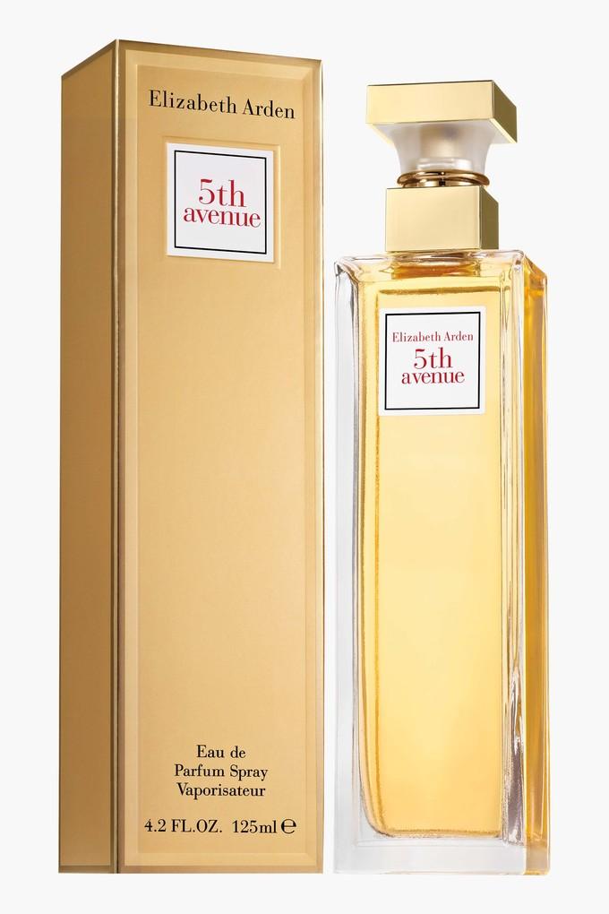 Buy ELIZABETH ARDEN 5th Avenue Womens EDP 125ml Shoppers Stop