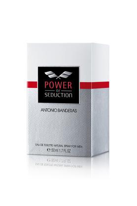 Antonio banderas best sale power seduction