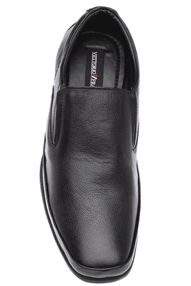 FRATINI - Black Formal Shoes - 1