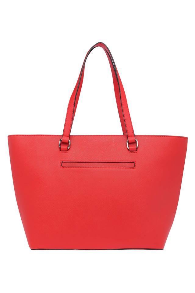 Guess 2025 red tote