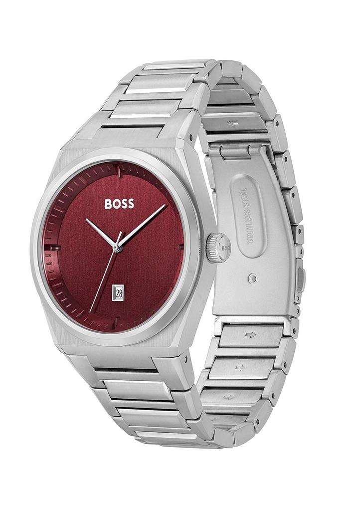 Boss smartwatch hot sale