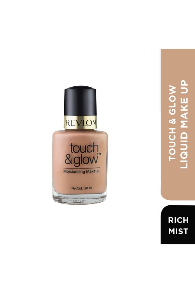 make over liquid glow moisturizer