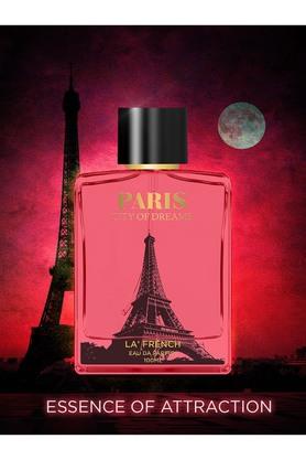 Paris eau de online parfum