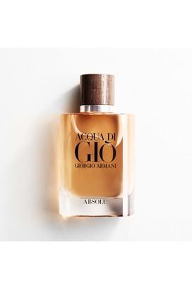 Buy GIORGIO ARMANI Acqua Di Gio Absolu Eau De Parfum for Men