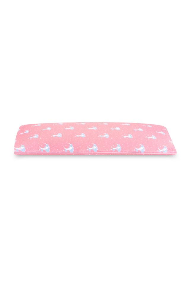 Moon star memory foam sales pillow