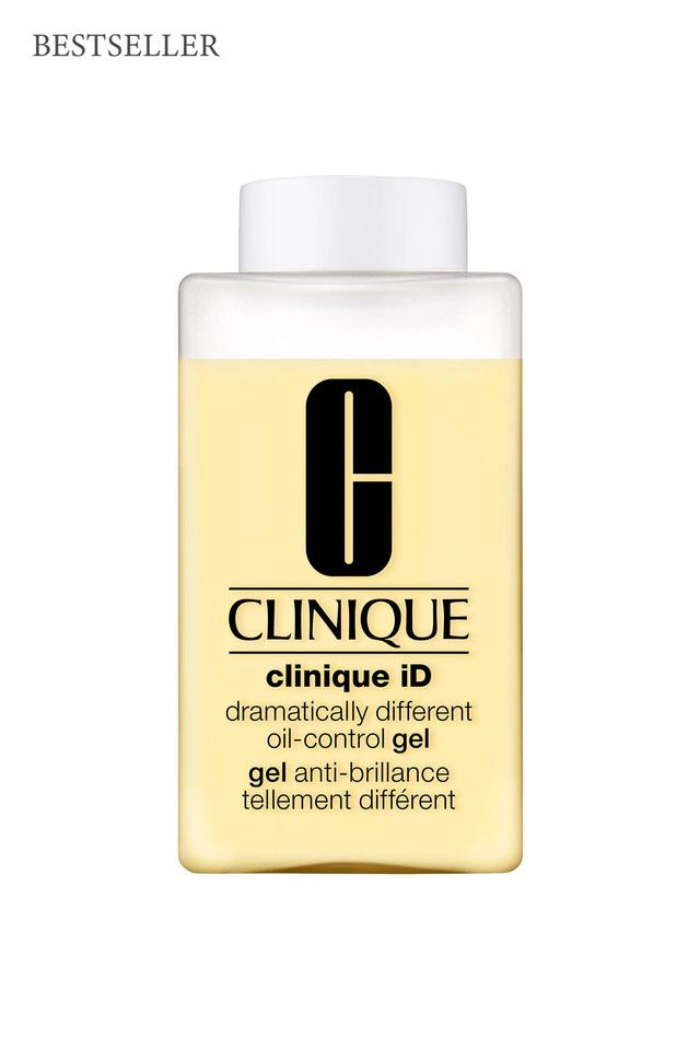 clinique oil control moisturiser