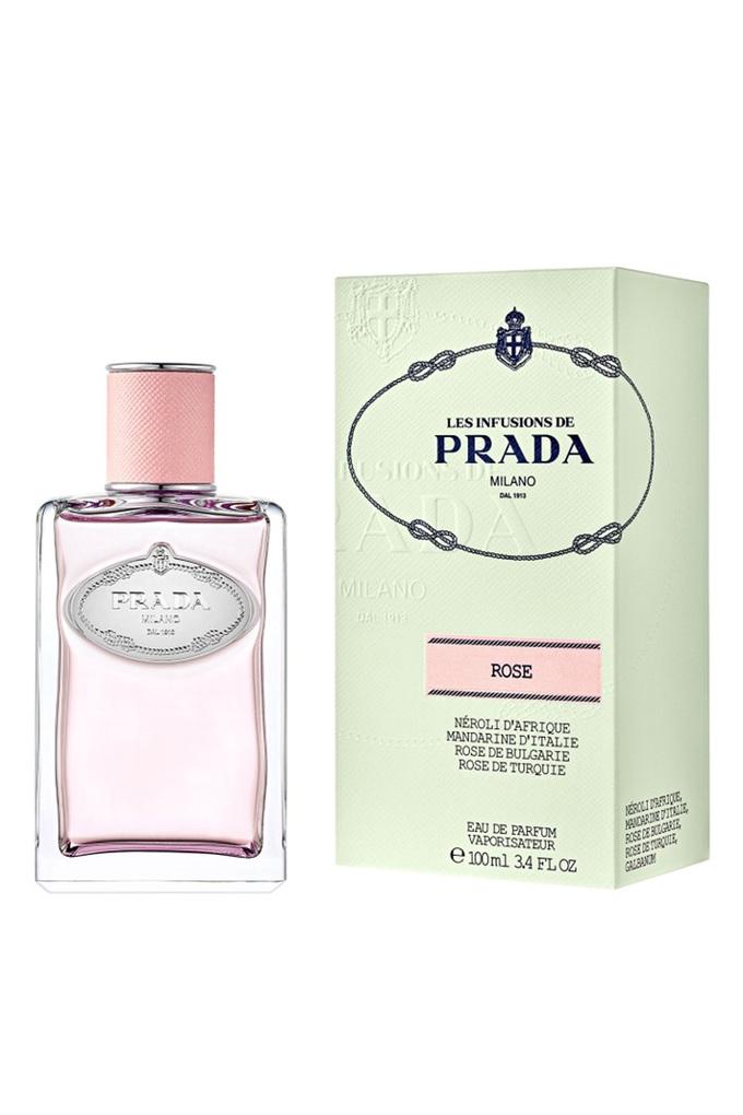 Infusion de best sale tubereuse prada