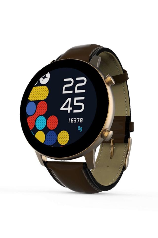 Bluetooth cheap watch fastrack