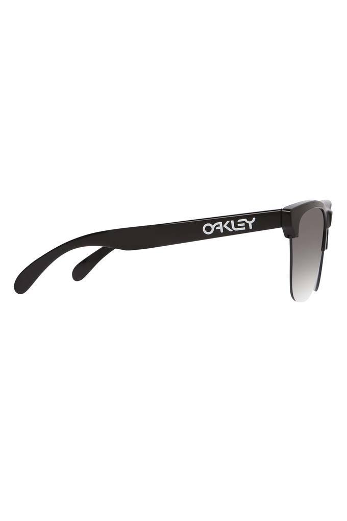 Oakley frogskin shop half frame