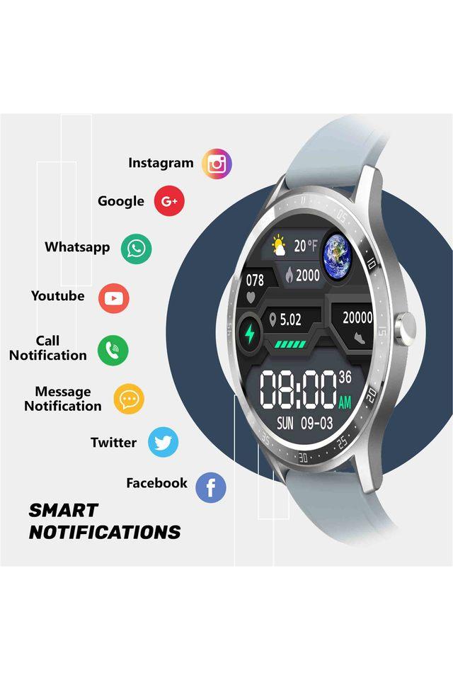 FIRE BOLTT - Smartwatch & Fitness - Main