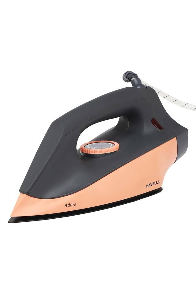 Havells adore shop dry iron