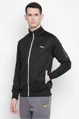 Fila zip jacket new arrivals