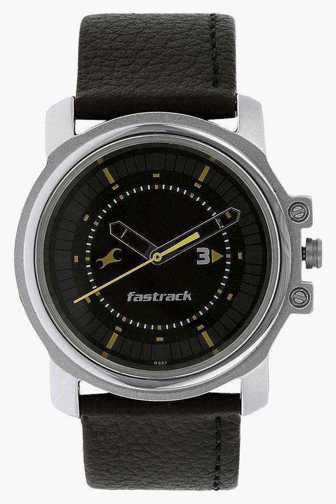 Fastrack 38040pp01 trendies clearance watch