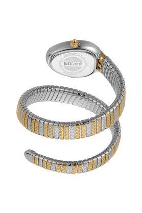 Just cavalli discount snake watch india