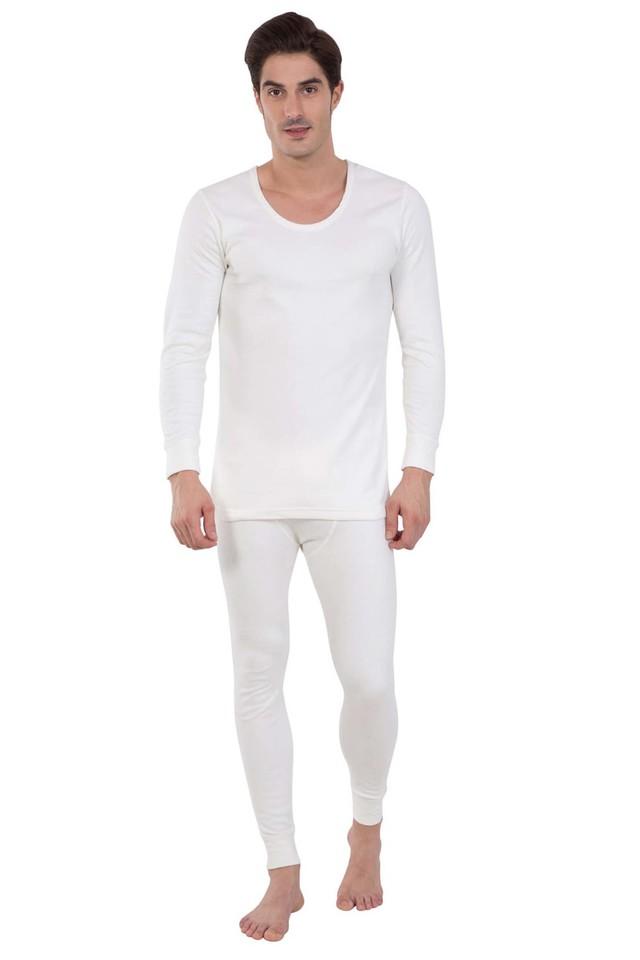 jockey thermal shirt