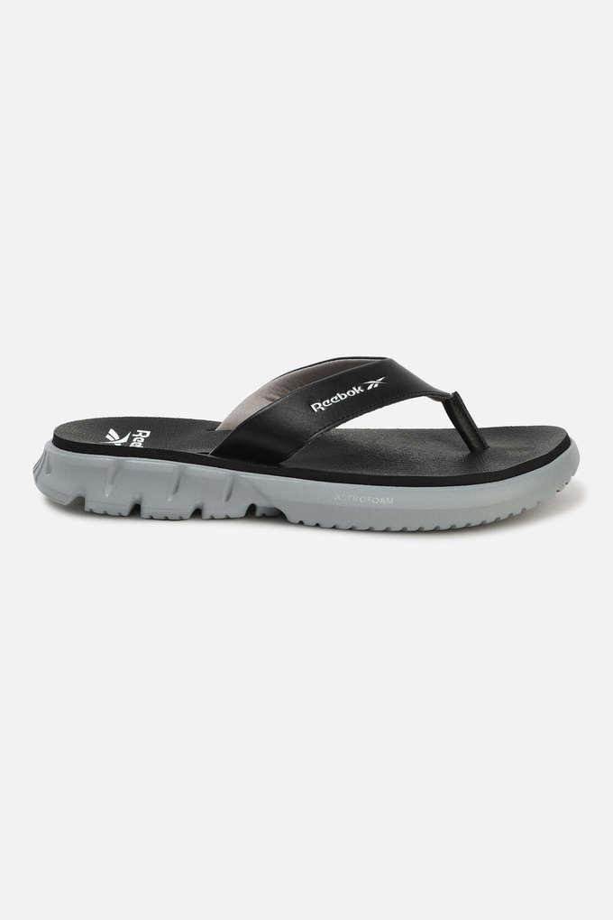 Mens reebok clearance slippers