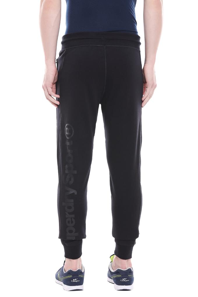 Bottom Wear Superdry Track Pants, Age: 15-50