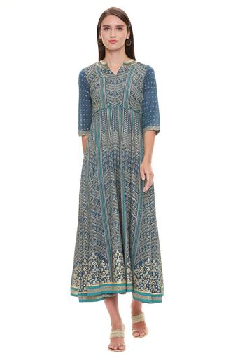 shoppers stop ethnic wear