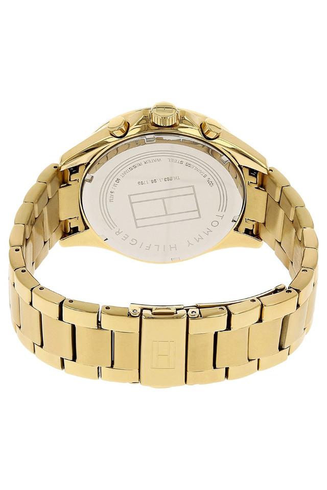 Mens tommy hilfiger luke hotsell watch 1791121