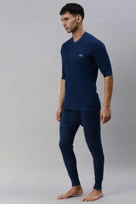 Buy Grey Thermal Wear for Men by Urban Hug Online