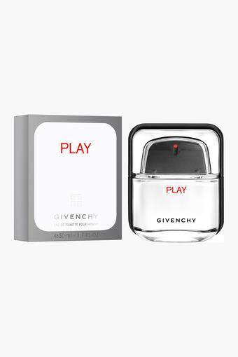 givenchy play for him 50ml