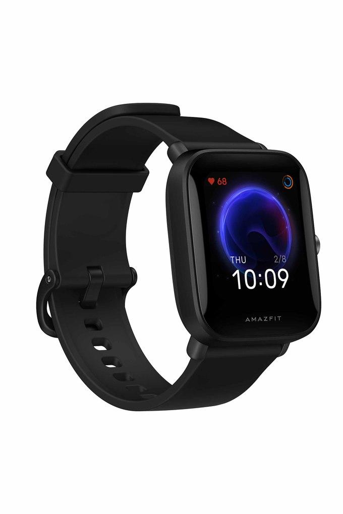 Amazfit colour hot sale