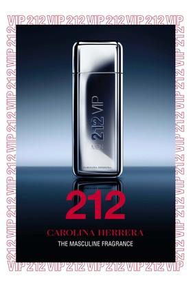 Mens 212 VIP Male Eau de Toilette