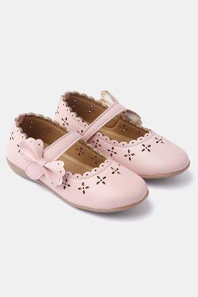 LIFE - Dusty Rose Shoes - 1