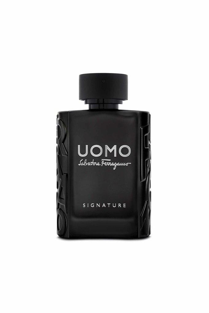 Perfume 2025 uomo ferragamo