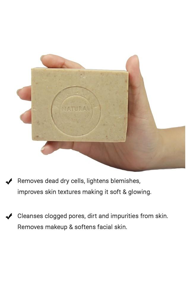 SOULFLOWER - Soaps - Main