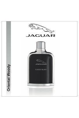 Jaguar gold in online black perfume