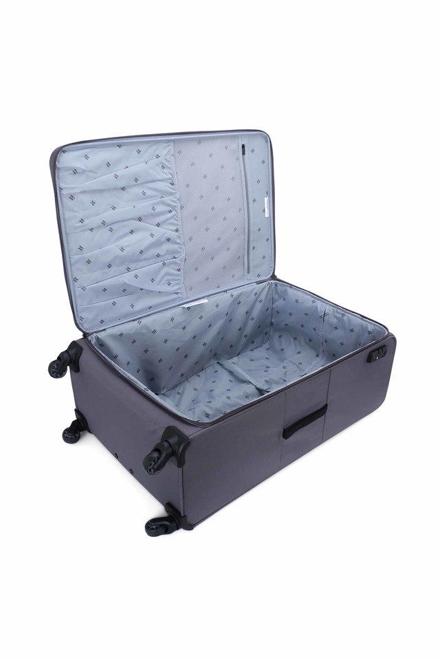 Discover 154+ shoppers stop luggage bags best esthdonghoadian