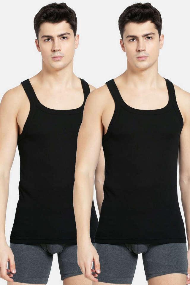 Jockey gym vest online