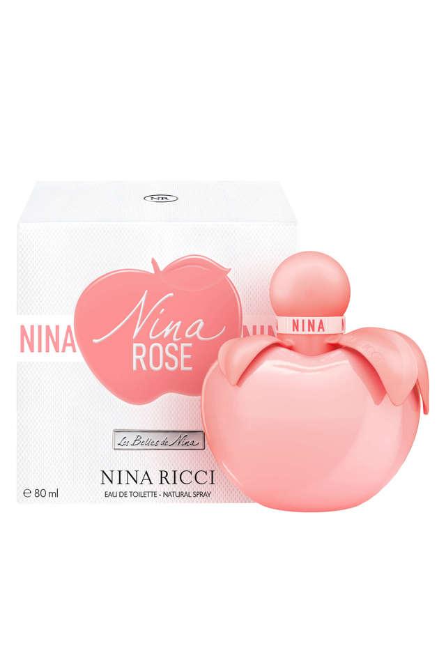 Nina ricci eau new arrivals