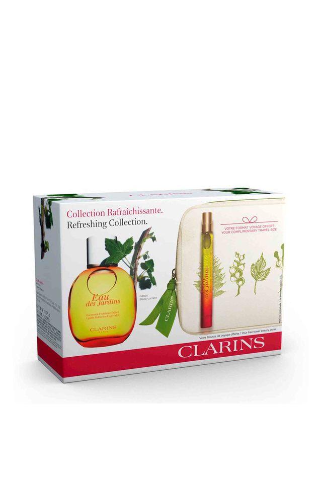 Eau Des Jardins Revitalising Collection