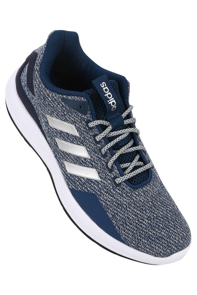 adidas men's ezar 1.0 m running shoes