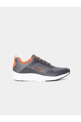 FILA - Grey Sports Shoes & Sneakers - Main