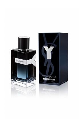 Buy YSL Yves Saint Laurent Black Opium EDP Intense for Women Perfume Online  at Best Price - Belvish