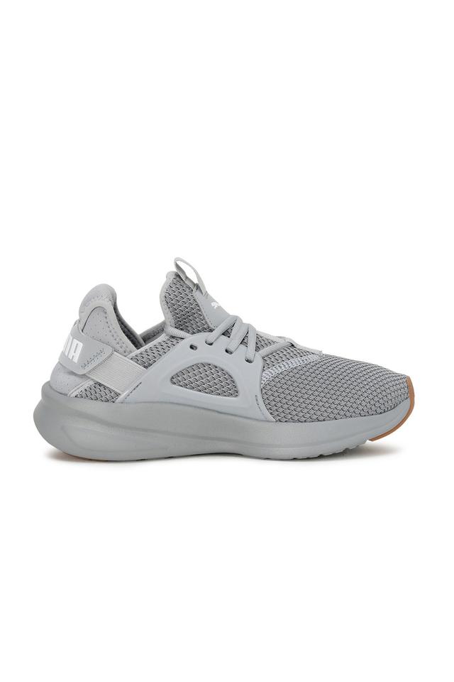 Puma enzo mens outlet lace-up running shoes