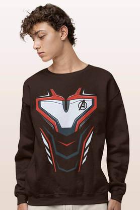 Avengers sales quantum sweatshirt