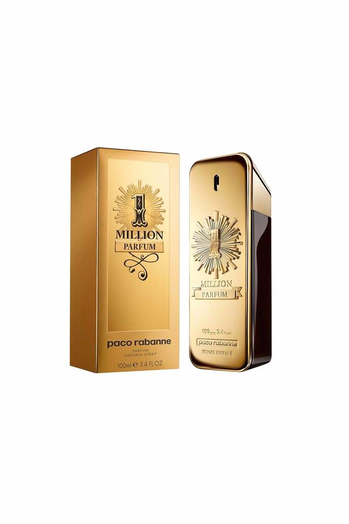 Precio de perfume paco rabanne one million new arrivals