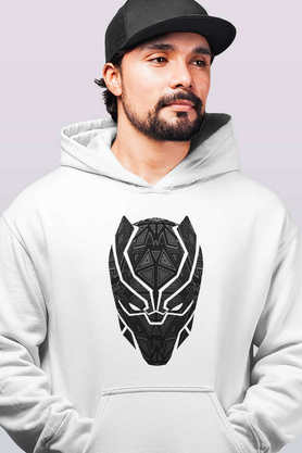 Black panther cheap hoodie mens