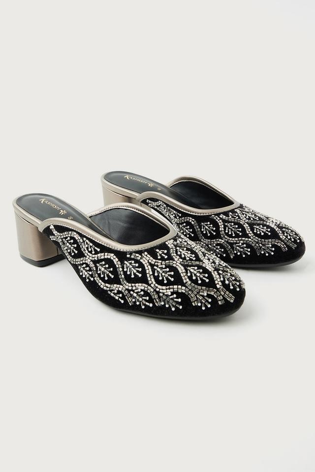 KASHISH -  Black Platforms - Main