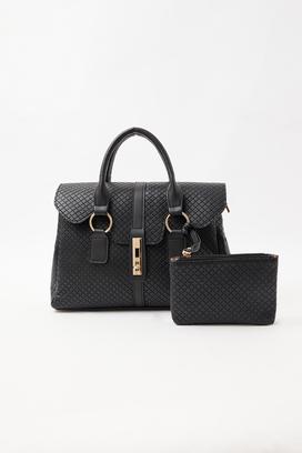 Asher best sale flap satchel