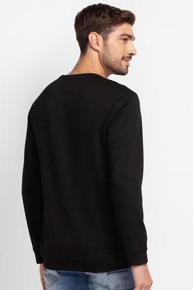 Spykar sweatshirt hot sale